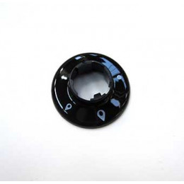 Disque bouton bruleurs noir pf Whirlpool C00074122