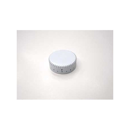 Bouton polarw thermostat d.6 m pour refrigerateur Whirlpool C00114694
