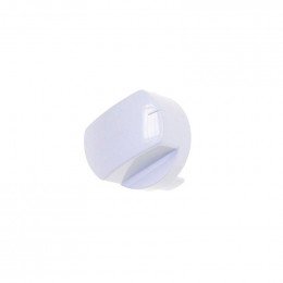 Bouton blanc(pw) pour lave-vaisselle Whirlpool C00142896