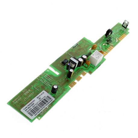 Carte thermostat pour refrigerateur Whirlpool C00307520