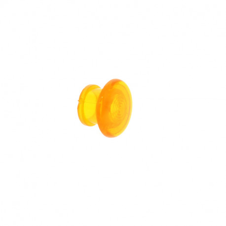 Lentille temoin jaune top90 pour four Whirlpool C00036428