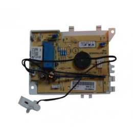 Carte electronique pour lave-vaisselle Whirlpool C00293398