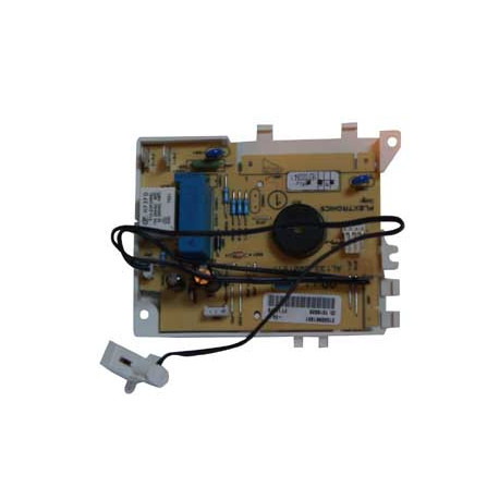 Carte electronique pour lave-vaisselle Whirlpool C00293398