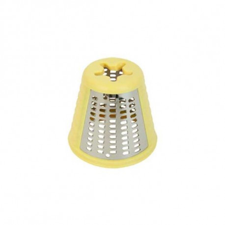 Cone a gratter vrac SS-193625