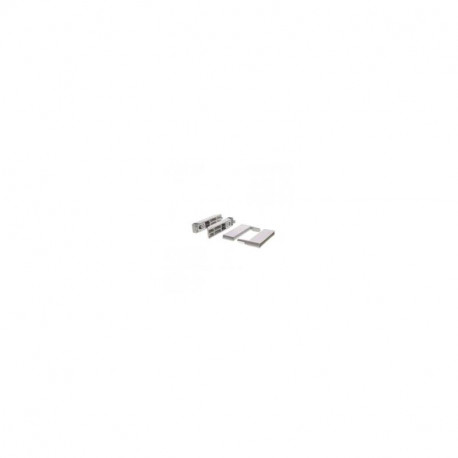 Support charniere droite pour cuisiniere Whirlpool C00299119