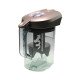 Separateur complet gris pour aspirateur Rowenta RS-RT900593