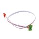 Capteur hallsensor 01 pour robot Electrolux 405539921