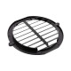 Grille d:150mm noir pour hotte Aeg 5024328500