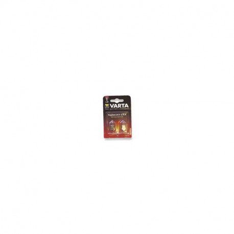 Ampoule kripton v792 4 8v 0.75a Varta 792000402