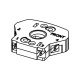 Interrupteur licon dual rotary pour cuisiniere Electrolux 349142001