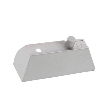 Adaptateur poignee de porte ga pour four Electrolux 387146601