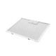 Filtre a graisse 294x232x9 sky pour hotte Aeg 14018827401