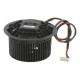 Ventilateur moteur pour hotte Bosch 00449340