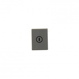 Bouton de commande moteur pour hotte Brandt AS0032520