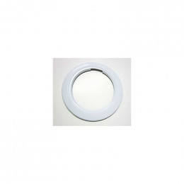 Cadre hublot blanc pour lave-linge Whirlpool C00045241