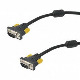 Cordon vga (hd15) flex longuer 10m Itc 727553