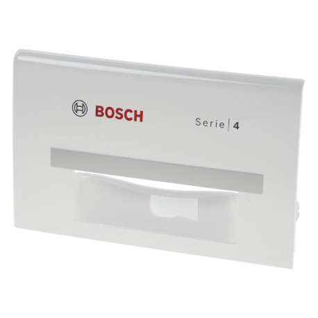 Poignee bac a eau pour seche-linge Bosch 12003878