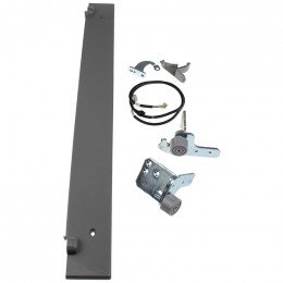 Kit revers. porte d.door c.out pour refrigerateur Whirlpool C00495376