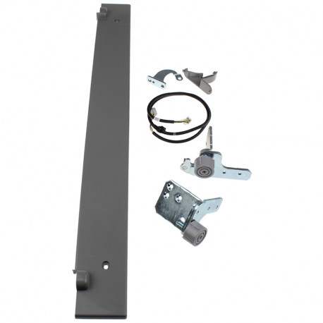 Kit revers. porte d.door c.out pour refrigerateur Whirlpool C00495376