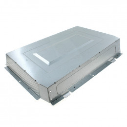 Rear plate (service) pour micro-ondes Whirlpool 482000098682