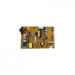 Platine alimentation pour tv Lg EAY62810801