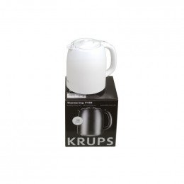 Verseuse isotherme pour cafetiere Krups F15B0K