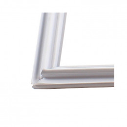 Joint blanc porte refrigerateu pour refrigerateur Whirlpool C00345422