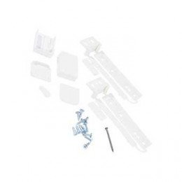 Kit d'encastrement 880 x x x x pour refrigerateur Electrolux 200398722