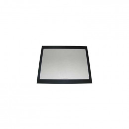 Verre interieur porte pour four imprime Electrolux 387129301