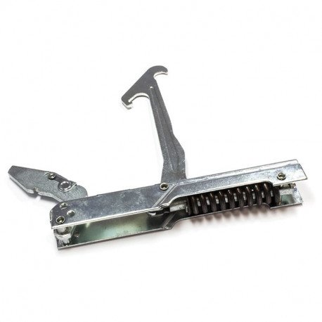 Charniere de porte de pour four droite/gauche Smeg CU6212