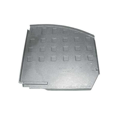 Cote de foyer droite 35 5cm x 34 5cm Deville F6DV21590B