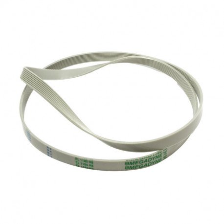 Courroie 1185h8 mael ll megadyne Multi-marques