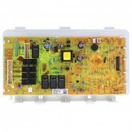 Platine controle acu loke gr f pour micro-ondes Whirlpool 481010677422