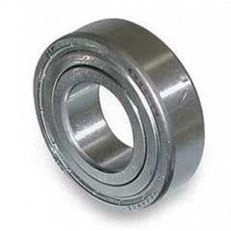 Roulement 626 zz lavage 6x19x6 mm Multi-marques