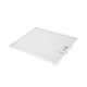 Filtre a graisse sans pieces d pour hotte Electrolux 405546770