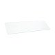 Verre avant 432.5x134mm pour refrigerateur Electrolux 264901103