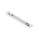 Plinthe caté rail pour cuisiniere Electrolux 561279501