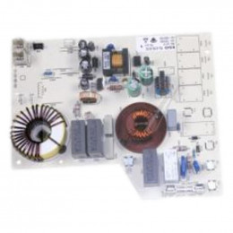 Module programme plaque induction Electrolux 330562380