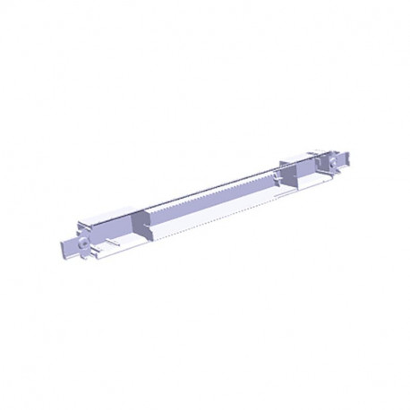 Bandeau pour refrigerateur Electrolux 223817205