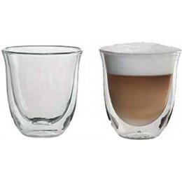 Tasses cappuccino isotherme pack de 2 tasses Kenwood 5513284161