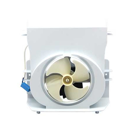 Moteur ventilation pour refrigerateur Whirlpool C00345418