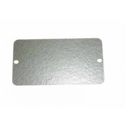 Mica pour micro-ondes 10,3cm x 5,4cm Thomson 75X1294