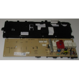 Main board assy. pour lave-linge Beko 2826331090