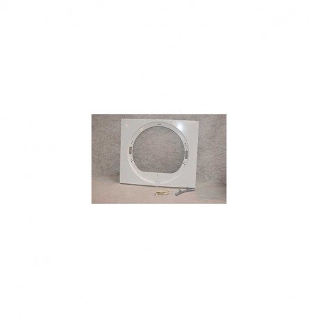 Panneau avant hp niag pour seche-linge Aeg 405534413