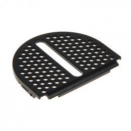 Grille porte-tasse pour machine a cafe Nespresso FL93447