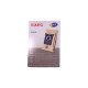 Sacs s-bag pour aspirateur classic system-pro Aeg 900168478