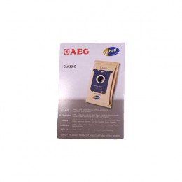 Sacs s-bag pour aspirateur classic system-pro Aeg 900168478