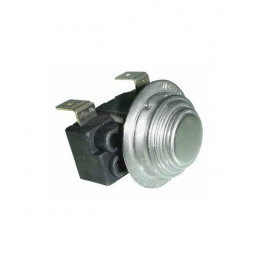 Thermostat klixon nc90d pour lave-linge Whirlpool 605117507
