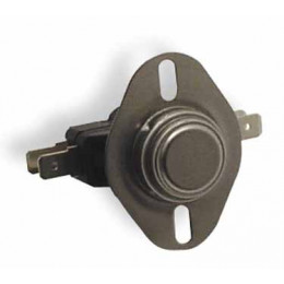 Thermostat klixon nc53d/69d pour lave-vaisselle Electrolux 150457400