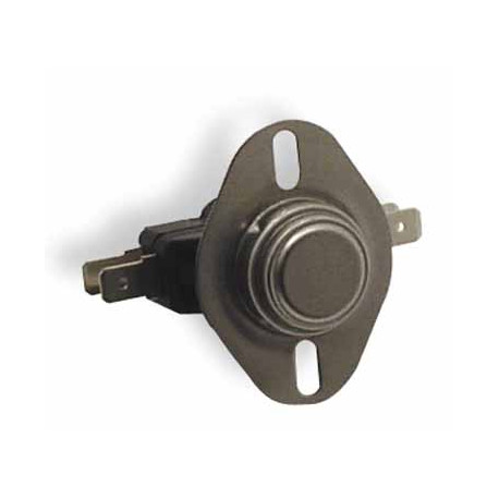 Thermostat klixon nc53d/69d pour lave-vaisselle Electrolux 150457400